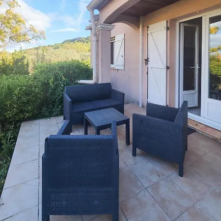 3 Bedroom Gorgeous In Chinian Saint-Chinian