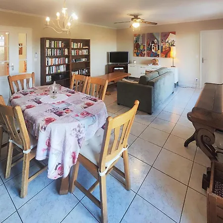 Pet Friendly In Chinian With Wifi *