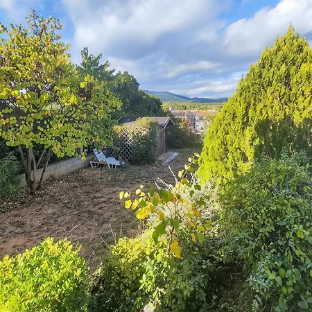 3 Bedroom Gorgeous In Chinian Saint-Chinian
