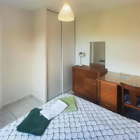 Casa vacanze 3 Bedroom Gorgeous In Chinian