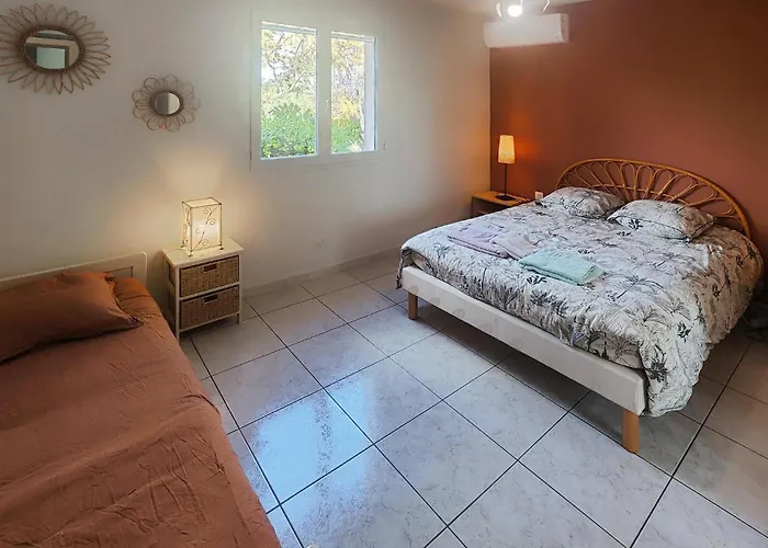 Pet Friendly In Chinian With Wifi Σπίτι διακοπών *