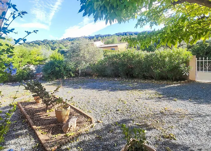 Pet Friendly In Chinian With Wifi * Saint-Chinian