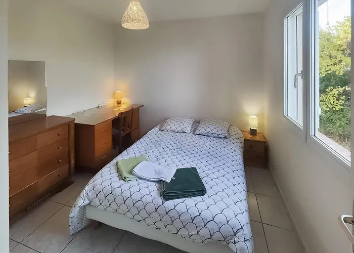 Pet Friendly In Chinian With Wifi Σπίτι διακοπών