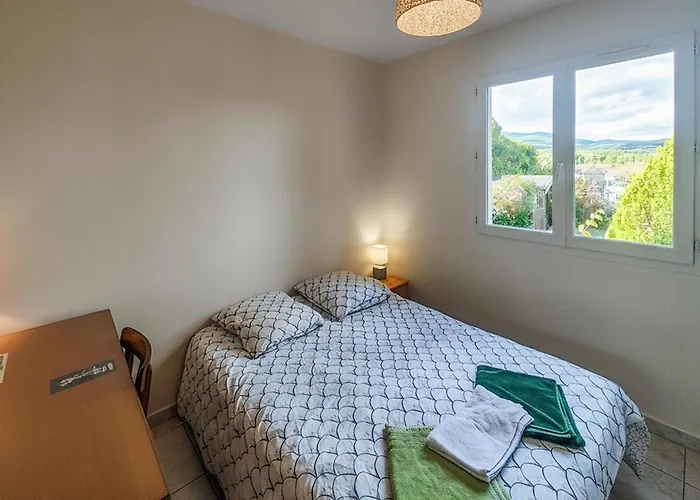 Σπίτι διακοπών Pet Friendly In Chinian With Wifi *