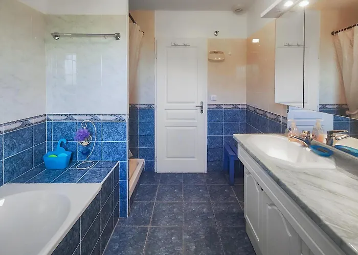 Σπίτι διακοπών Pet Friendly In Chinian With Wifi Saint-Chinian