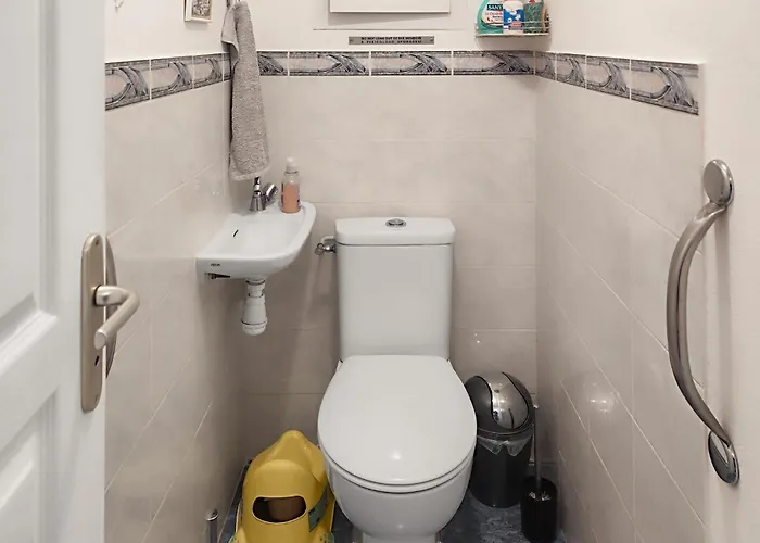 Pet Friendly In Chinian With Wifi *